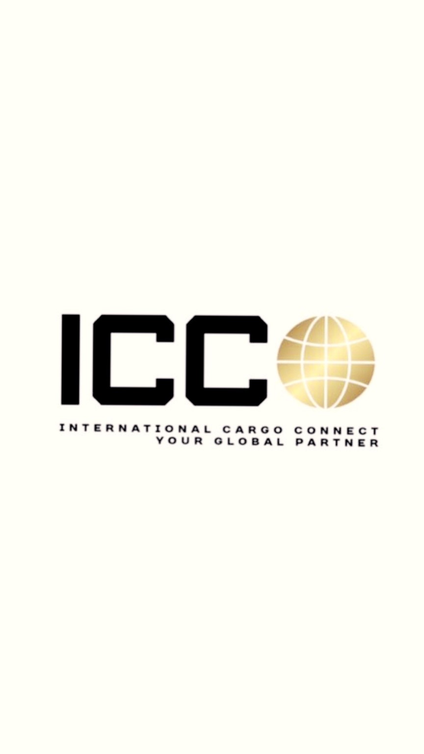 ICC — International Cargo Connect — Your Global Partner